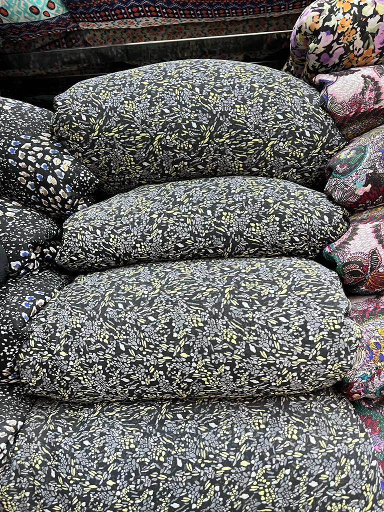 Digital Fabric Printing Services